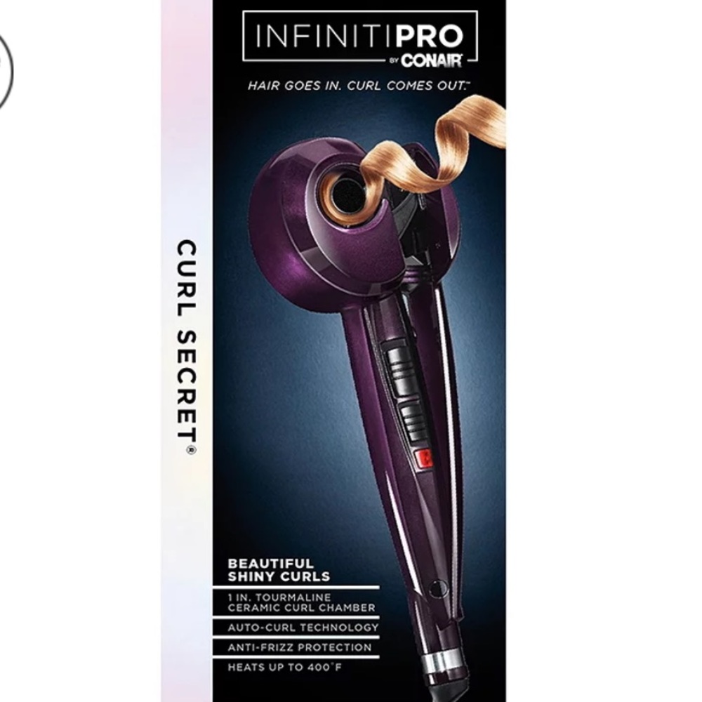 InfinitiPro By Conair